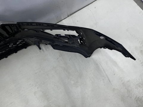 Zderzak przedni Skoda Scala 23r.- Lift przód PDC 657807221F