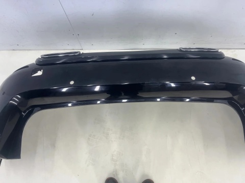Zderzak tylny Peugeot 308 T9 GT-Line II 2 SW 13-21r. Kombi tył 4XPDC 980099
