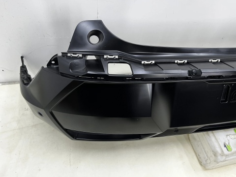 Zderzak tylny Peugeot 5008 3 III 24r.- tył 6XPDC 9855102580