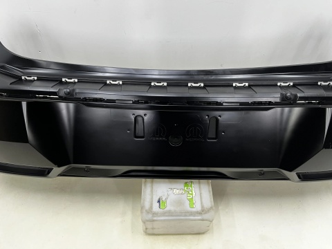 Zderzak tylny Peugeot 5008 3 III 24r.- tył 6XPDC 9855102580