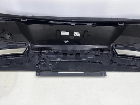 Zderzak tylny Peugeot 5008 3 III 24r.- tył 6XPDC 9855102580