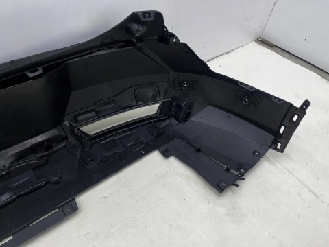 Zderzak tylny Peugeot 5008 3 III 24r.- tył 6XPDC 9855102580