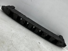 Absorber zderzaka Skoda Fabia 3 III 14-22r. przednie wzmocnienie styropian pianka przód 6v0807248