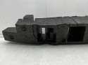 Absorber zderzaka Skoda Fabia 3 III 14-22r. przednie wzmocnienie styropian pianka przód 6v0807248