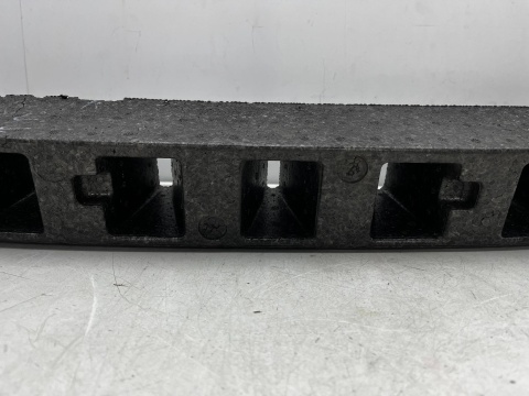 Absorber zderzaka Skoda Fabia 3 III 14-22r. przednie wzmocnienie styropian pianka przód 6v0807248