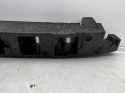 Absorber zderzaka Skoda Fabia 3 III 14-22r. przednie wzmocnienie styropian pianka przód 6v0807248