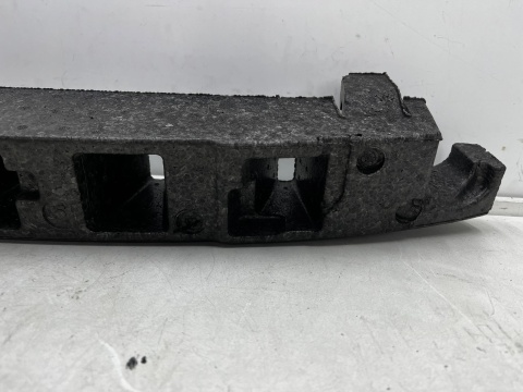 Absorber zderzaka Skoda Fabia 3 III 14-22r. przednie wzmocnienie styropian pianka przód 6v0807248