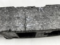 Absorber zderzaka Skoda Fabia 3 III 14-22r. przednie wzmocnienie styropian pianka przód 6v0807248