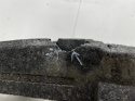 Absorber zderzaka Skoda Fabia 3 III 14-22r. przednie wzmocnienie styropian pianka przód 6v0807248