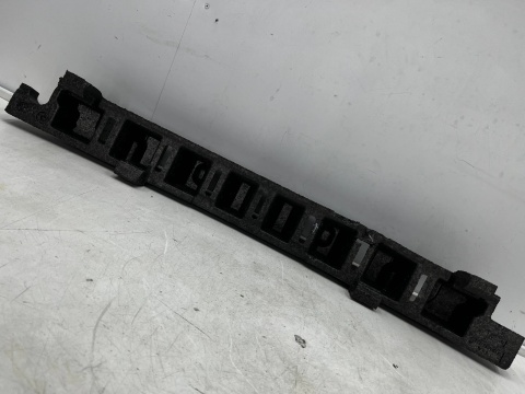 Absorber zderzaka Skoda Fabia 3 III 14-22r. przednie wzmocnienie styropian pianka przód 6v0807248