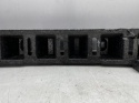 Absorber zderzaka Skoda Fabia 3 III 14-22r. przednie wzmocnienie styropian pianka przód 6v0807248