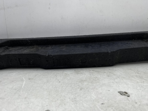Absorber zderzaka Toyota Corolla E16 E17 13-19r. przednie wzmocnienie styropian pianka przód 52611-02290