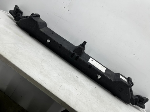 Absorber zderzaka Toyota Rav4 V A50 18-26r. przednie wzmocnienie styropian pianka przód 52614-42120