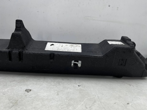 Absorber zderzaka Toyota Rav4 V A50 18-26r. przednie wzmocnienie styropian pianka przód 52614-42120
