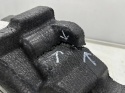 Absorber zderzaka Toyota Rav4 V A50 18-26r. przednie wzmocnienie styropian pianka przód 52614-42120