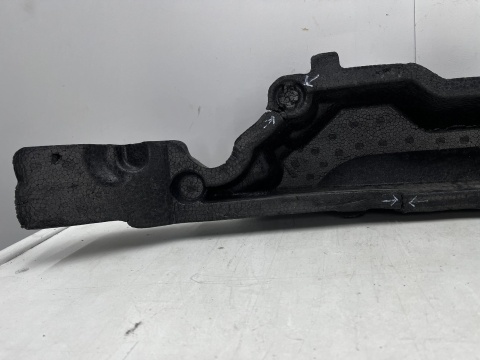 Absorber zderzaka Toyota Rav4 V A50 18-26r. przednie wzmocnienie styropian pianka przód 52614-42120