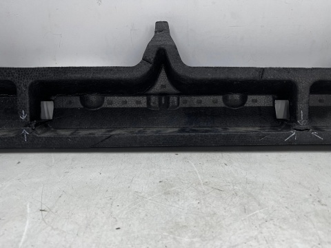 Absorber zderzaka Toyota Rav4 V A50 18-26r. przednie wzmocnienie styropian pianka przód 52614-42120