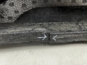 Absorber zderzaka Toyota Rav4 V A50 18-26r. przednie wzmocnienie styropian pianka przód 52614-42120