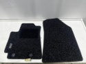 Dywaniki welurowe Hyundai i10 III 19r.- komplet przednich NOWYCH Oryginalnych dywaników welurowych wycieraczka k7141ade00