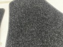 Dywaniki welurowe Hyundai i10 III 19r.- komplet przednich NOWYCH Oryginalnych dywaników welurowych wycieraczka k7141ade00