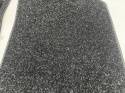 Dywaniki welurowe Hyundai i10 III 19r.- komplet przednich NOWYCH Oryginalnych dywaników welurowych wycieraczka k7141ade00