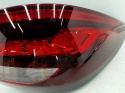 Lampa MG ZS MG ZS EV Lift 19r.- prawa tylna full LED w błotnik oryginalna Europa a30005r0100 ac230422021