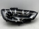 Lampa reflektor Audi A3 8v LIFT 16-20r. prawa przednia BI-XENON EU oryginalna prawy przód BIKSENON 8v0941006e