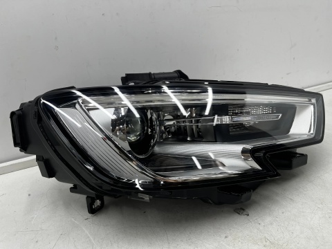 Lampa reflektor Audi A3 8v LIFT 16-20r. prawa przednia BI-XENON EU oryginalna prawy przód BIKSENON 8v0941006e