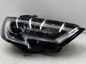 Lampa reflektor Audi A3 8v LIFT 16-20r. prawa przednia BI-XENON EU oryginalna prawy przód BIKSENON 8v0941006e