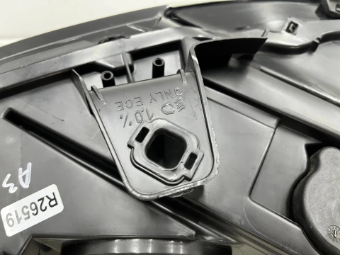 Lampa reflektor Audi A3 8v LIFT 16-20r. prawa przednia BI-XENON EU oryginalna prawy przód BIKSENON 8v0941006e