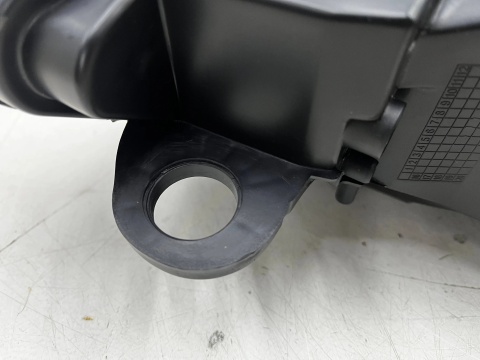 Lampa reflektor Audi A3 8v LIFT 16-20r. prawa przednia BI-XENON EU oryginalna prawy przód BIKSENON 8v0941006e