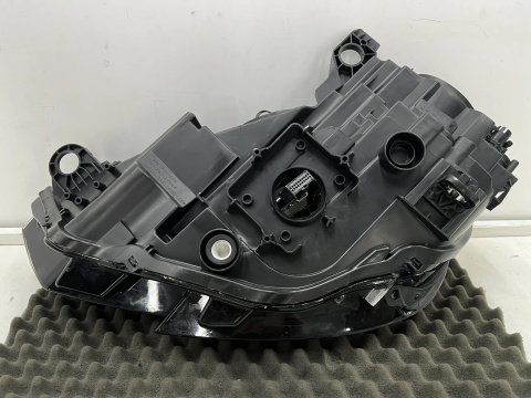 Lampa reflektor Audi A3 8v LIFT 16-20r. prawa przednia BI-XENON EU oryginalna prawy przód BIKSENON 8v0941006e