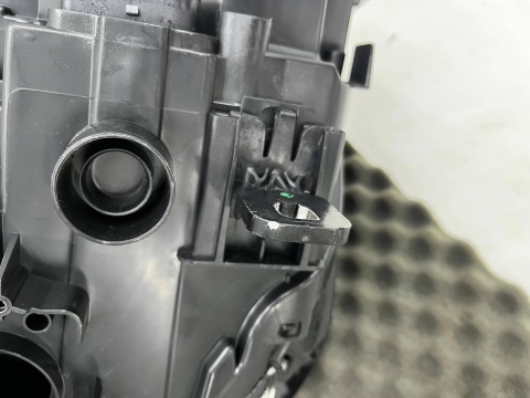 Lampa reflektor Audi A3 8v LIFT 16-20r. prawa przednia BI-XENON EU oryginalna prawy przód BIKSENON 8v0941006e