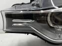 Lampa reflektor BMW 3 F30 F31 11-15r. lewa przednia XENON skrętny + LED EU oryginalna EUROPA lewy przód 7314531