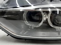 Lampa reflektor BMW 3 F30 F31 11-15r. lewa przednia XENON skrętny + LED EU oryginalna EUROPA lewy przód 7314531