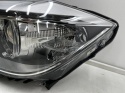 Lampa reflektor BMW 3 F30 F31 11-15r. lewa przednia XENON skrętny + LED EU oryginalna EUROPA lewy przód 7314531