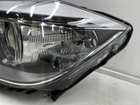 Lampa reflektor BMW 3 F30 F31 11-15r. lewa przednia XENON skrętny + LED EU oryginalna EUROPA lewy przód 7314531