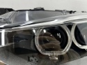 Lampa reflektor BMW 3 F30 F31 11-15r. lewa przednia XENON skrętny + LED EU oryginalna EUROPA lewy przód 7314531
