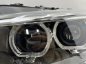 Lampa reflektor BMW 3 F30 F31 11-15r. lewa przednia XENON skrętny + LED EU oryginalna EUROPA lewy przód 7314531