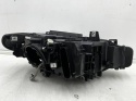 Lampa reflektor BMW 3 F30 F31 11-15r. lewa przednia XENON skrętny + LED EU oryginalna EUROPA lewy przód 7314531