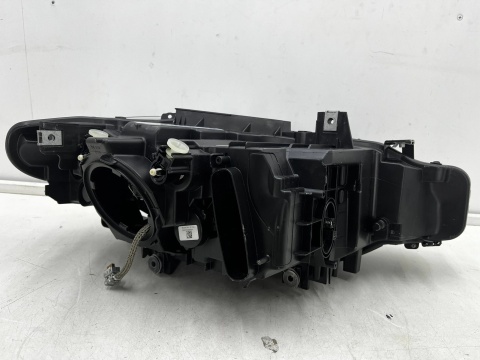 Lampa reflektor BMW 3 F30 F31 11-15r. lewa przednia XENON skrętny + LED EU oryginalna EUROPA lewy przód 7314531