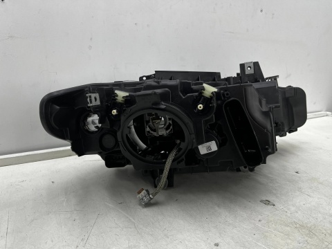 Lampa reflektor BMW 3 F30 F31 11-15r. lewa przednia XENON skrętny + LED EU oryginalna EUROPA lewy przód 7314531