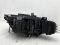 Lampa reflektor BMW 3 F30 F31 11-15r. lewa przednia XENON skrętny + LED EU oryginalna EUROPA lewy przód 7314531