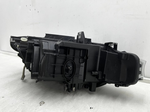 Lampa reflektor BMW 3 F30 F31 11-15r. lewa przednia XENON skrętny + LED EU oryginalna EUROPA lewy przód 7314531