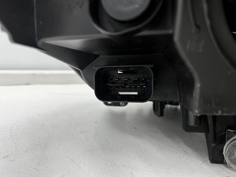Lampa reflektor BMW 3 F30 F31 11-15r. lewa przednia XENON skrętny + LED EU oryginalna EUROPA lewy przód 7314531