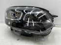 Lampa reflektor Citroen Jumpy SpaceTourer Scudo Ulysse Vivaro C Zafira Life 16-23r. prawa przednia Europa H1 H7 oryginał