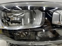 Lampa reflektor Citroen Jumpy SpaceTourer Scudo Ulysse Vivaro C Zafira Life 16-23r. prawa przednia Europa H1 H7 oryginał