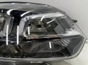 Lampa reflektor Citroen Jumpy SpaceTourer Scudo Ulysse Vivaro C Zafira Life 16-23r. prawa przednia Europa H1 H7 oryginał