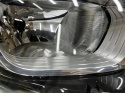 Lampa reflektor Citroen Jumpy SpaceTourer Scudo Ulysse Vivaro C Zafira Life 16-23r. prawa przednia Europa H1 H7 oryginał