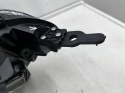 Lampa reflektor Citroen Jumpy SpaceTourer Scudo Ulysse Vivaro C Zafira Life 16-23r. prawa przednia Europa H1 H7 oryginał
